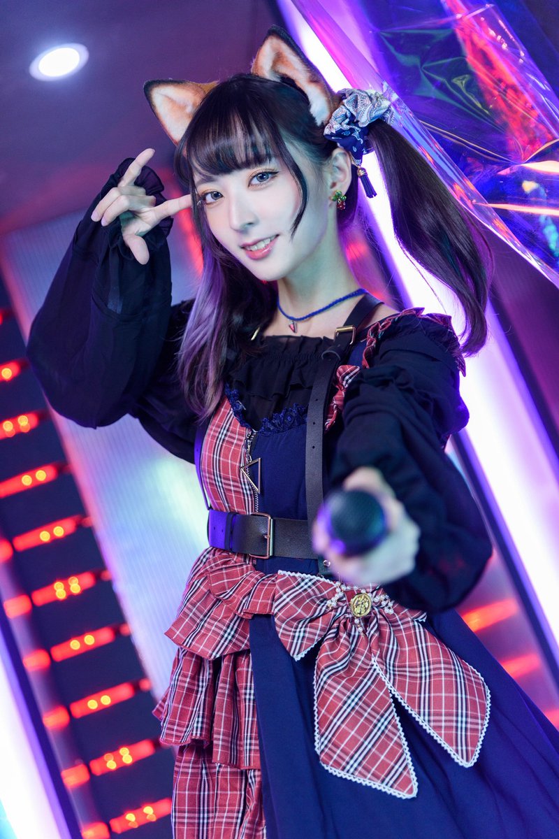 ReLive_Project_'s tweet photo. ✧ FF45｜圓山花博爭豔館 ✧

📢大消息！李賴虎攤位上會出現Coser！

● 出沒日期：8/23 (六)、8/24 (日)
▶顧攤時間：10:30-11:00、11:30-12:00、12:30-13:00 
▶遊走時間：13:30-14:00

會有 璐奇
@gachan0909 
 Cos 灰妲 
@DadaRelive
 
歡迎大家到攤位拍照互動
#台V #RELIVE #FF45 #圓山花博爭豔館 https://t.co/BiEWV55DRx