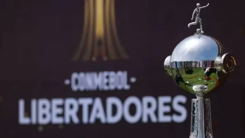 Mathías Trajtenberg (@mathi_tr15) on Twitter photo 🏆 #Peñarol y #Racing se enfrentarán por segunda vez en la historia de una llave definitoria de Copa Libertadores.
🗓 Fue en 1997, donde repasaremos en este hilo detalles de esas dos noches y enfrentamientos por otros torneos. 
👇🏻👇🏻👇🏻 🏆 #Peñarol y #Racing se enfrentarán por segunda vez en la historia de una llave definitoria de Copa Libertadores.
🗓 Fue en 1997, donde repasaremos en este hilo detalles de esas dos noches y enfrentamientos por otros torneos. 
👇🏻👇🏻👇🏻