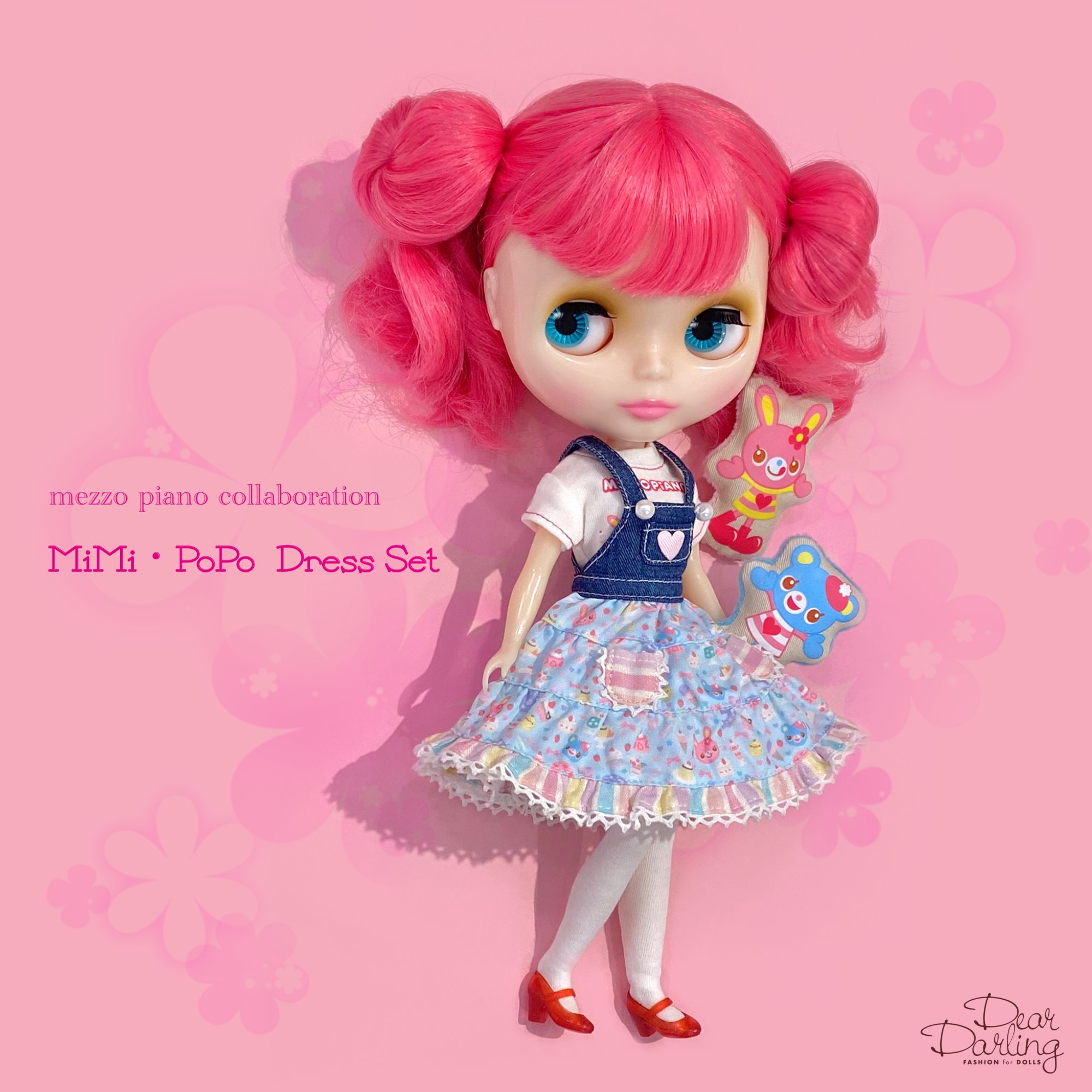 Junie Moon Online Shop on X: 