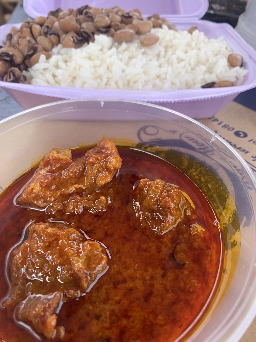 Ready for lunch? Let me send you food🥰