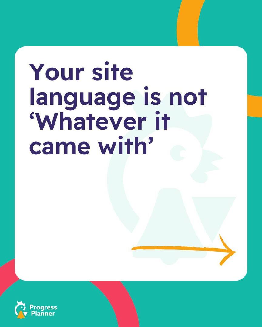 MyProgressPlan's tweet image. 🚀 Progress Planner 1.7 is here!
Discover the new and improved recommendations to keep your site in top shape.
Update the plugin now!
#ProgressPlanner #wordpressplugins instagr.am/p/DNQZ13vNkf2/