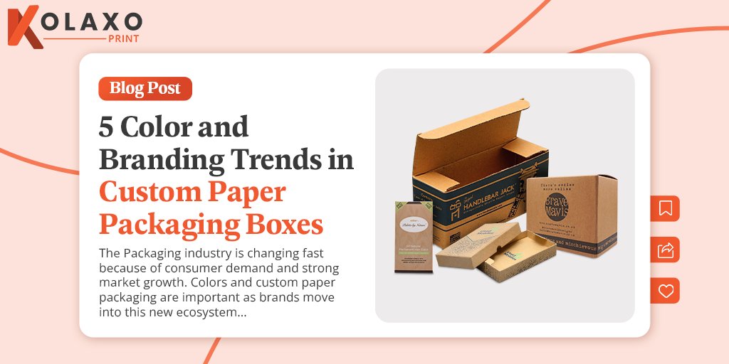 kolaxo_print's tweet image. Colors and branding set the mood for how customers feel about your packaging. Read now and get fresh ideas for your next design.

📖 Read Our Blog: shorturl.at/bK6rC
🌐 Visit our website: kolaxoprint.pk
.
.
.
#kolaxoprint #custompaperpackagingboxes #paperpackaging