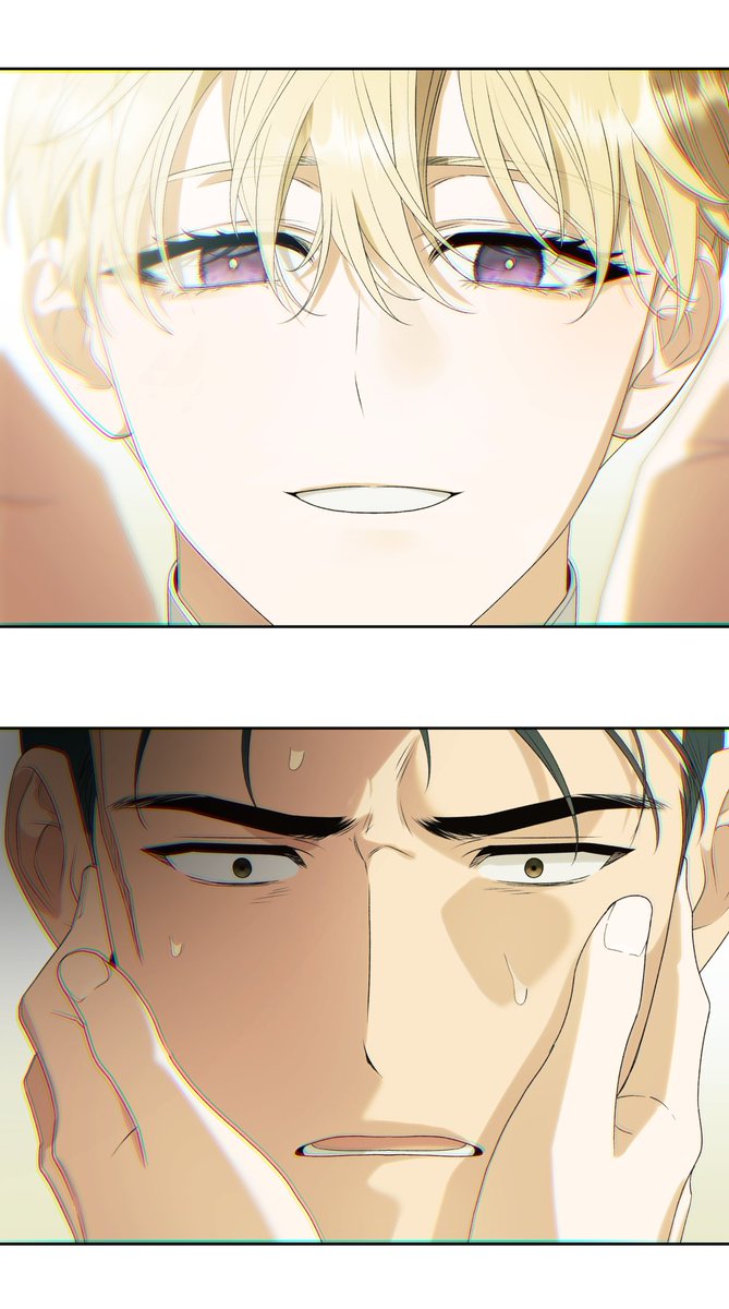 ⚔️&lt;파테라&gt; 7화 업로드 되었습니다! 
면구스럽게도 하루 늦게 업데이트 알람을 하는 저...😂😂

mrblue.com/webtoon/wt_000…