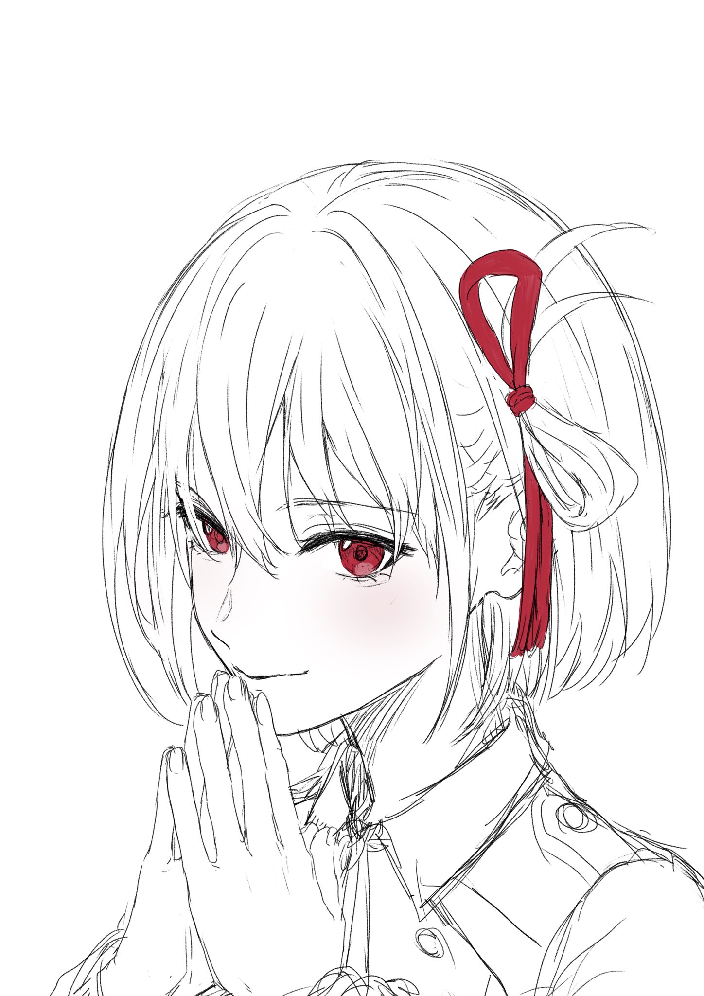 ❤︎ うづページ ❤︎ puzzle | ⠀ @remake_by_yi Patchwork Pocket Tee #remakebyyi