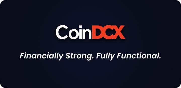 ShubhamChill's tweet photo. Crypto in India isn’t just surviving regulatory uncertainty, it’s thriving. 
And one platform I’ve watched is @CoinDCX. 

In 2025, it’s not just “another exchange.” 
It’s one of the biggest players shaping millions of Indians to stepping into crypto

#learnkarocryptokaro https://t.co/GMuyf3582M