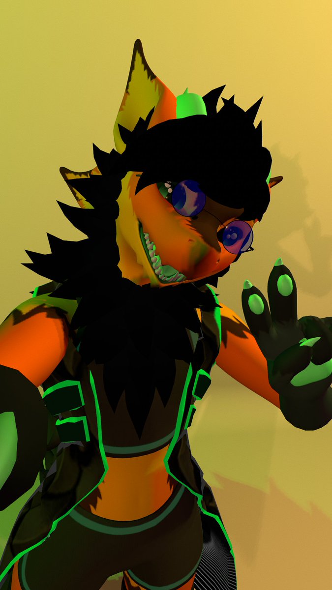 Gmorning nerds~ &lt;3