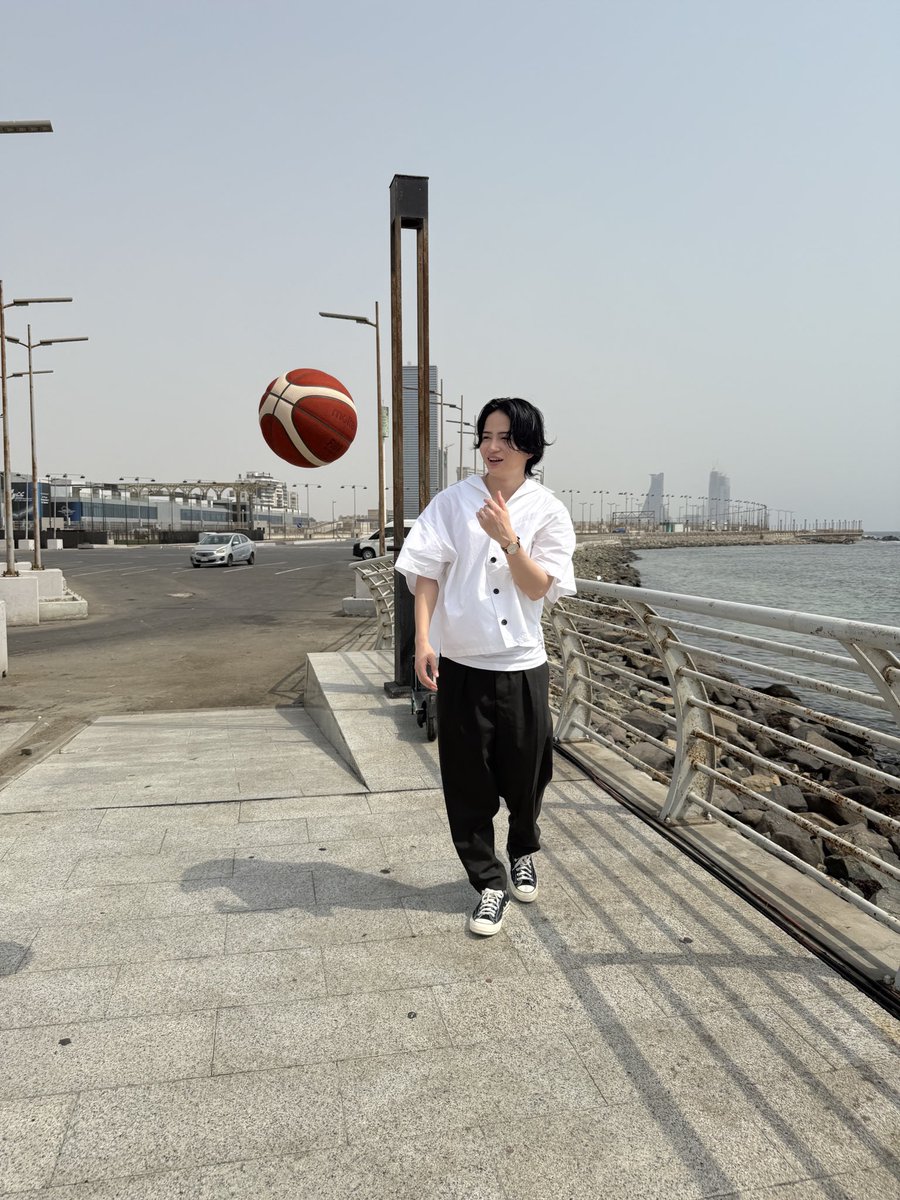 æ¥ãã¬ãã¹ã±ãå
¬åŒã (@ntv_basketball) on Twitter photo ïŒ
ððSPãã£ã¹ã¿ãŒèæ± é¢šç£šãã
ããããµãŠãžã¢ã©ãã¢å°çïŒïŒðžðŠð€

ãã¹ã±æ¥æ¬ä»£è¡š
54幎ã¶ãã¢ãžã¢å¶èŠãžïŒâ¡ïž
èæ± 颚磚ãããçŸå°ã§å¿æŽð£
ãããããé¡ãããŸãðïŒ
#ç°è¥å倪 ïŒã¢ã¹ãªãŒã解説ïŒ
#èæ± 颚磚 ïŒSPãã£ã¹ã¿ãŒïŒ
#timelesz ïŒå¿æŽãœã³ã°ïŒ
#timelesz_StealTheShow ïŒ
ððSPãã£ã¹ã¿ãŒèæ± é¢šç£šãã
ããããµãŠãžã¢ã©ãã¢å°çïŒïŒðžðŠð€

ãã¹ã±æ¥æ¬ä»£è¡š
54幎ã¶ãã¢ãžã¢å¶èŠãžïŒâ¡ïž
èæ± 颚磚ãããçŸå°ã§å¿æŽð£
ãããããé¡ãããŸãðïŒ
#ç°è¥å倪 ïŒã¢ã¹ãªãŒã解説ïŒ
#èæ± 颚磚 ïŒSPãã£ã¹ã¿ãŒïŒ
#timelesz ïŒå¿æŽãœã³ã°ïŒ
#timelesz_StealTheShow