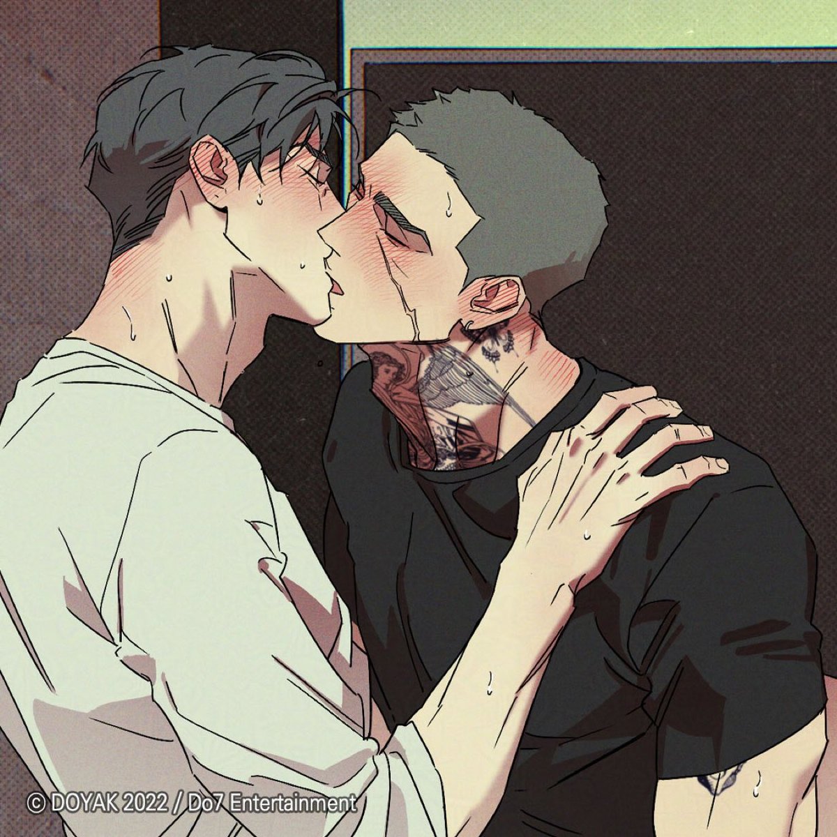 Nitta🌰 TJ💛 ~ Quinnesota tweet media