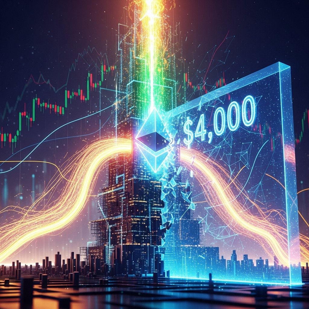 bitmorpho's tweet photo. 1/10 ETHEREUM'S PIVOTAL MOMENT: WILL THE RALLY SURGE ON?
August 12, 2025: All eyes on #Ethereum ($ETH)! π€― Trading around $3,512-$4,385, it's in a consolidation phase after a powerful rally near $4,869. Is a new bullish wave coming, or are we in for a correction? Our deep dive reveals what's next! π
#ETH #EthereumAnalysis #CryptoOutlook #MarketWatch