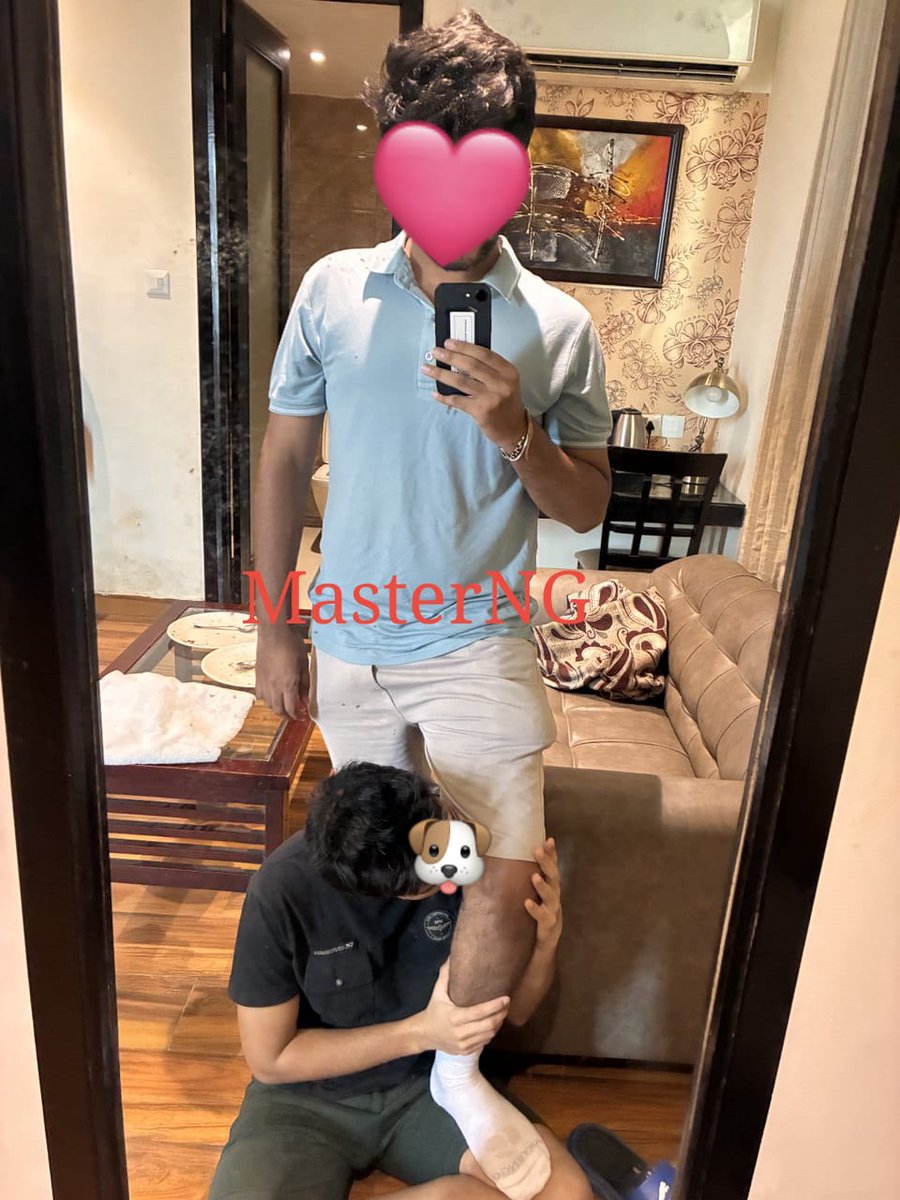 I’m now on @OfficialMe! 🎉
✨ Exclusive, unfiltered, members-only content.
📅 Don’t wait — subscribe now &amp; be part of it.
official.me/masterng

Exclusive content will be uploaded from tonight or tomorrow. Subscribe now for the best price. 💵