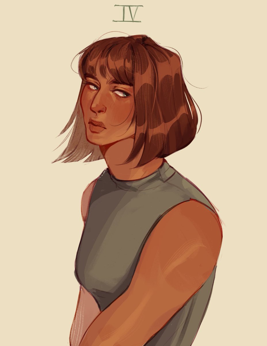 ostarart's tweet image. camilla hect warm up