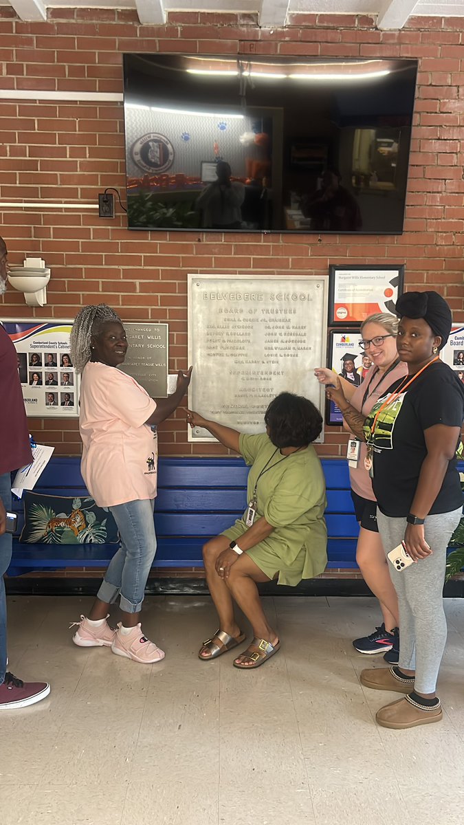 Amanda Hefner tweet media