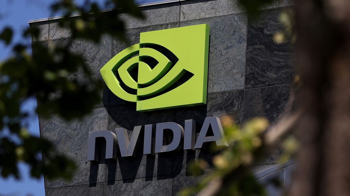 Breaking News: China has ordered companies such as ByteDance, Alibaba, and Tencent to pause buying Nvidia chips because of security risks - The Information