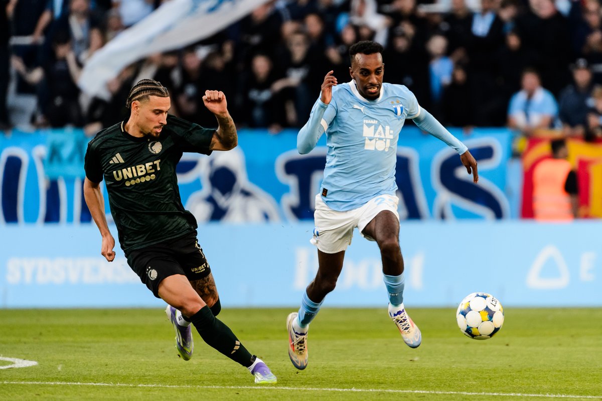 Sporttjansten's tweet image. 🔥 Returkväll i CL-kvalet! Malmö FF gästar Parken – måste bli roligare än förra veckan.
🎯 Vassa målspel + starka favoriter gör jobbet.
🏒 Hockeyn kommer igång och vi är med direkt.
💰 Topptipset: 250K EXTRA i potten!
👉 Ta rygg: sporttjansten.se
#svenskaspel #topptipset