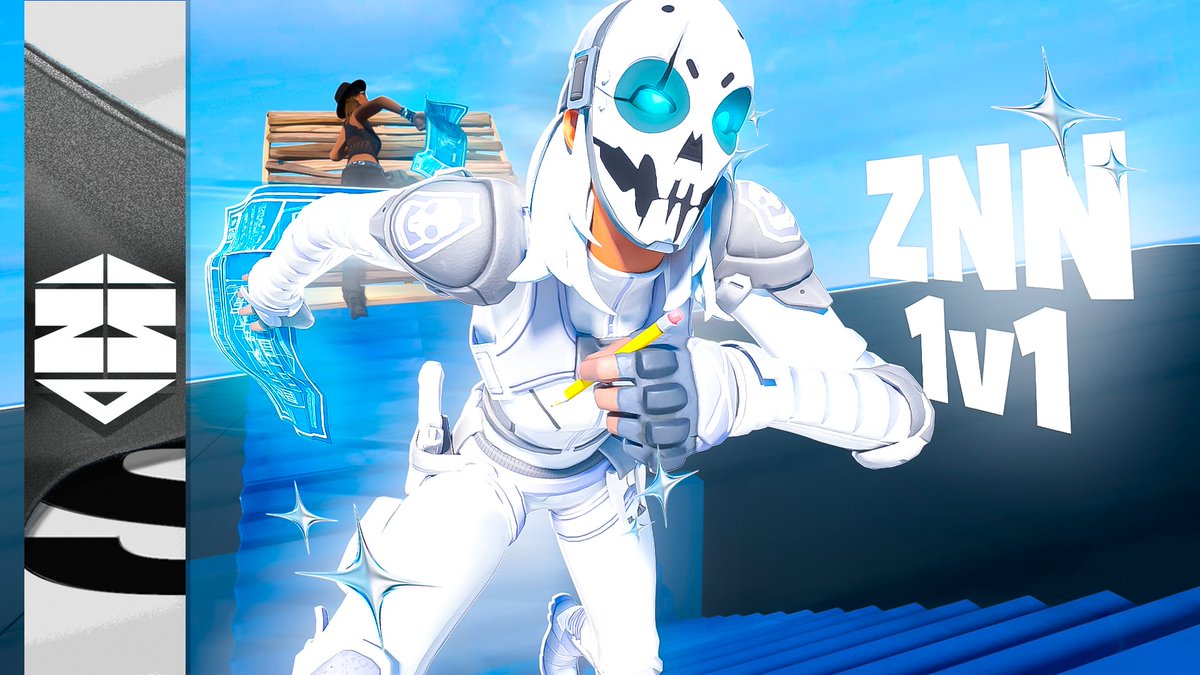 Zenn eSports tweet media