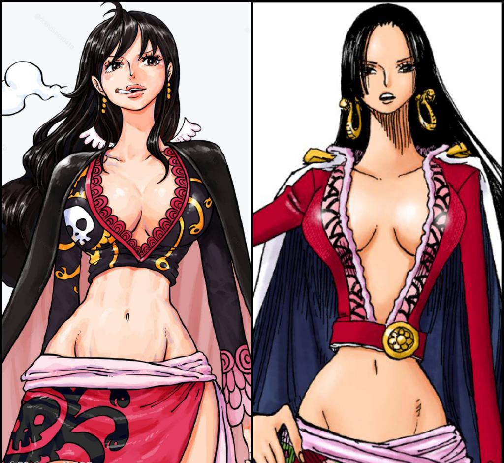 Old gen's                            New gen's
Baddie.                               Baddie.