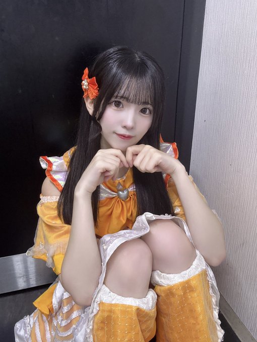 眞辺あみのTwitter画像30