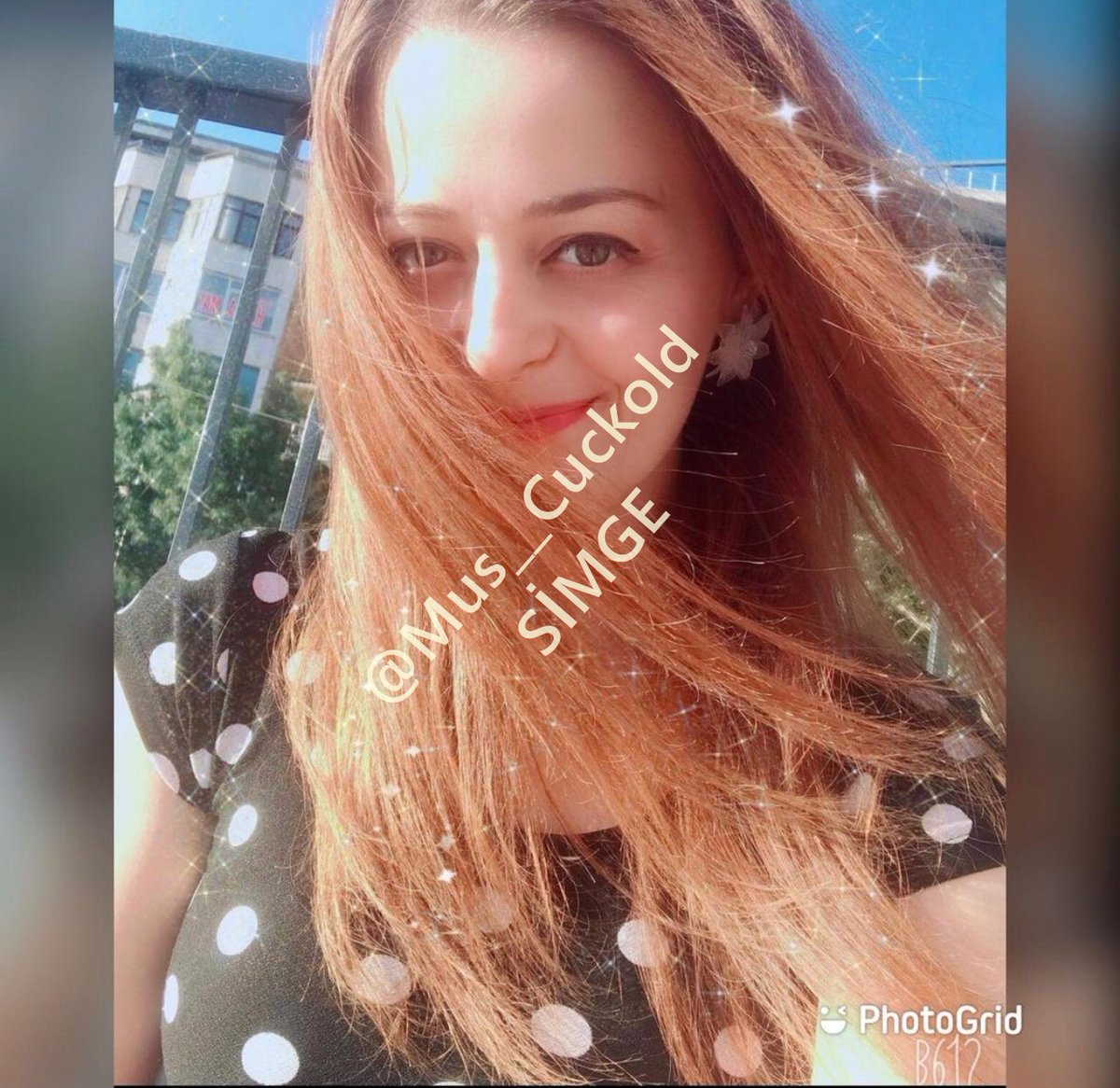 Muş- Cuckold Çift- Simge (@mus__cuckold) on Twitter photo 