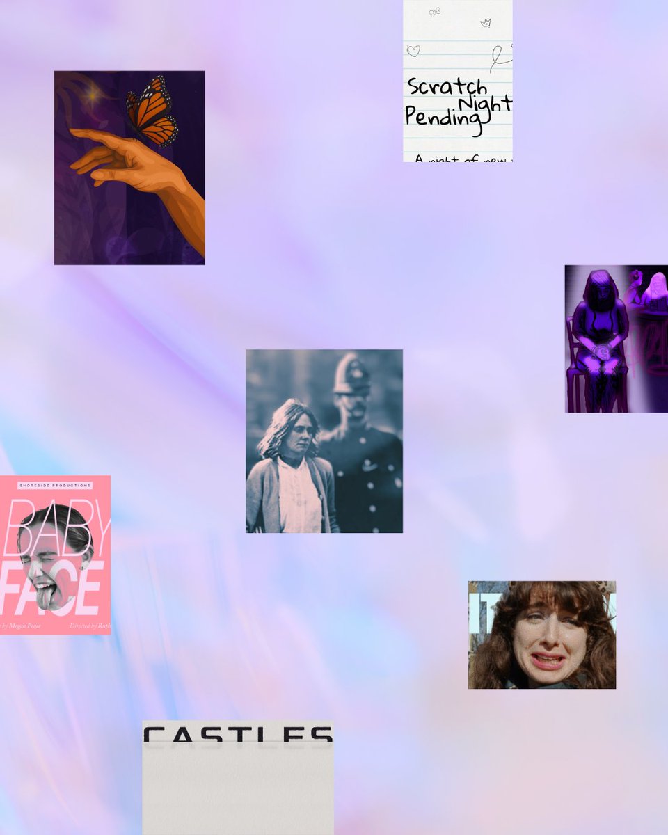 Drayton Arms Theatre tweet media