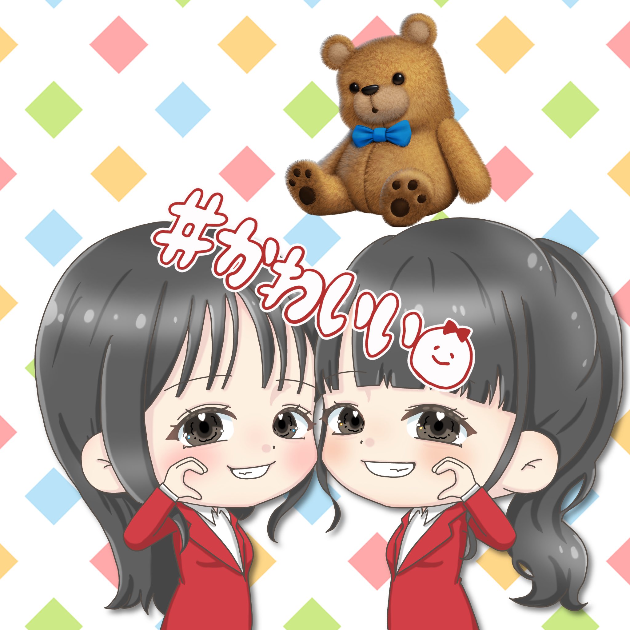 ちゃーはん🧸 on X: 