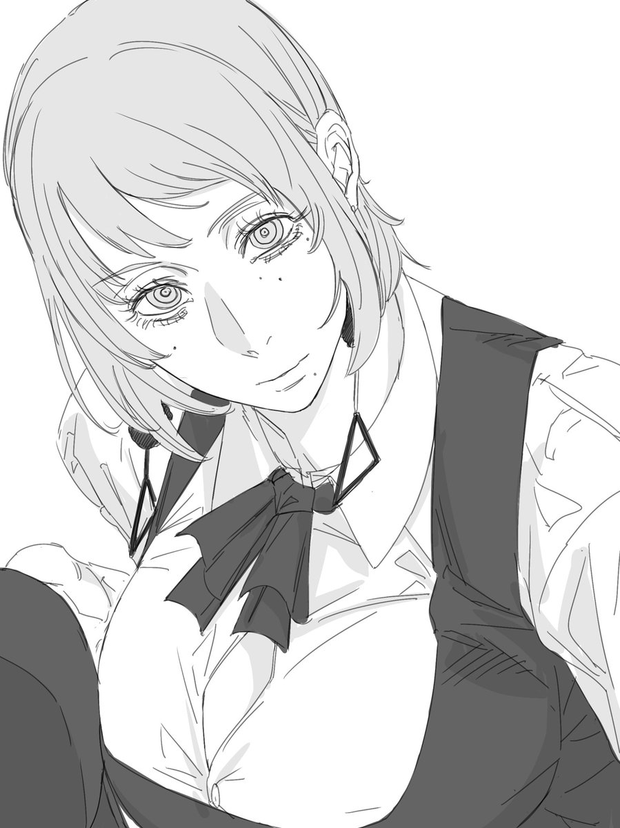 しーちゃんのホクロいいよなあ