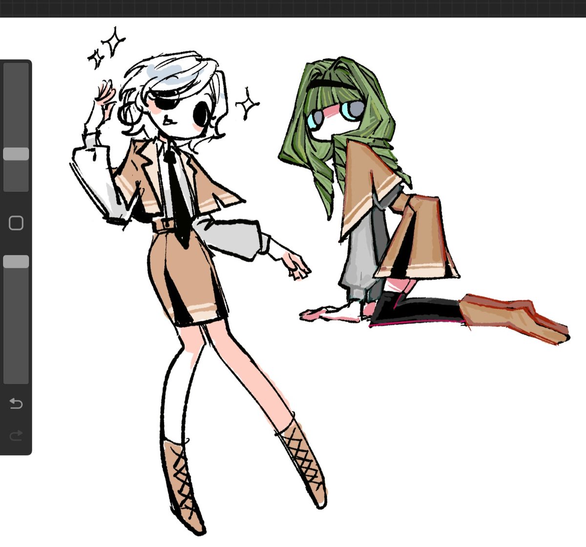 나롱이🥞 (@kikipoi7) on Twitter photo 