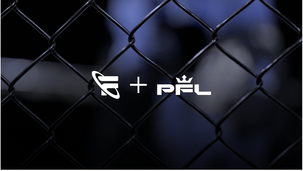 futureverse's tweet image. Big news: @PFLMMA has launched PFL Rewards, a new fan loyalty experience inside their global app. And behind the scenes, it’s powered by Pass, enabling fans to unlock status badges as NFTs without even knowing they’re using web3.

#PoweredByPass #OpenMetaverse