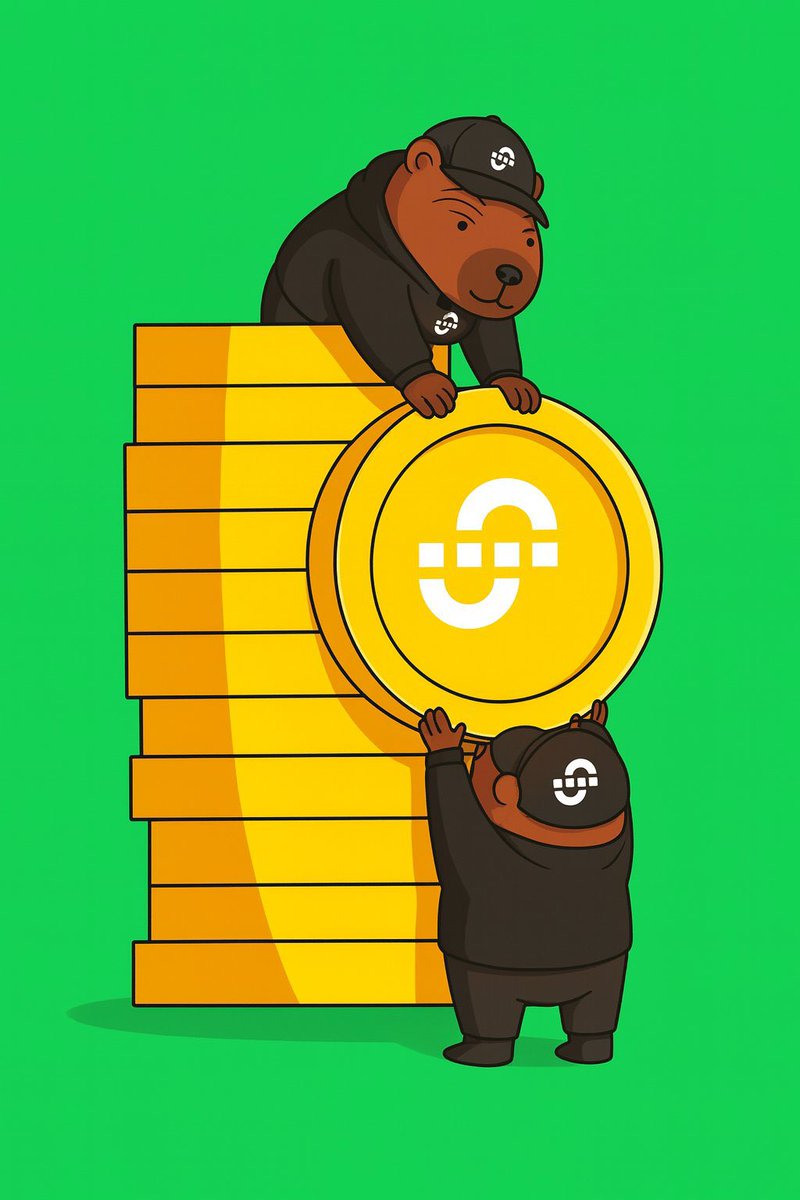 ✅ ZK
✅ Interoperability
✅ Modular
✅ Cross-chain

Union coming this August 

➡️ zkgm <a href="/union_build/">Union</a>