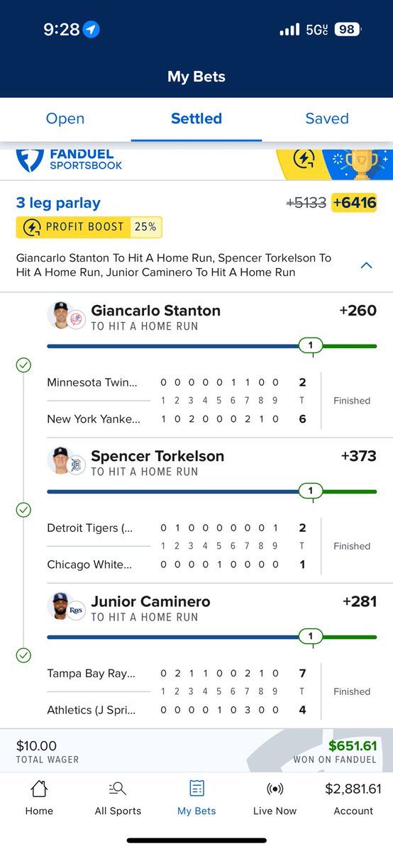 ClayKill07's tweet image. Smacked another one 💰