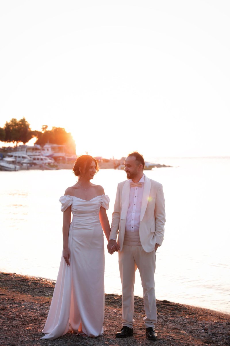 yapıcam dedim
ve yaptım