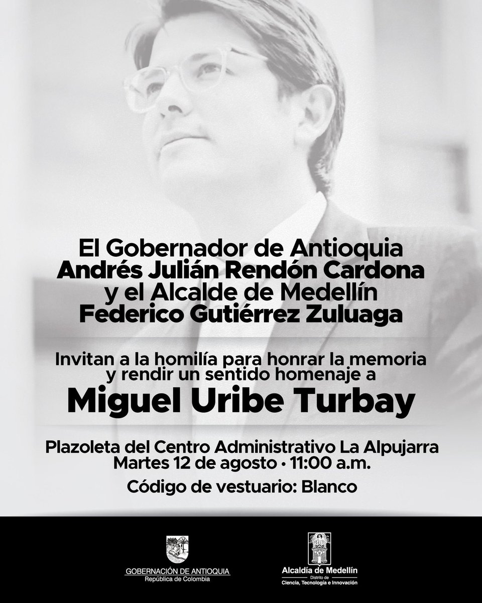 Fico Gutiérrez tweet media