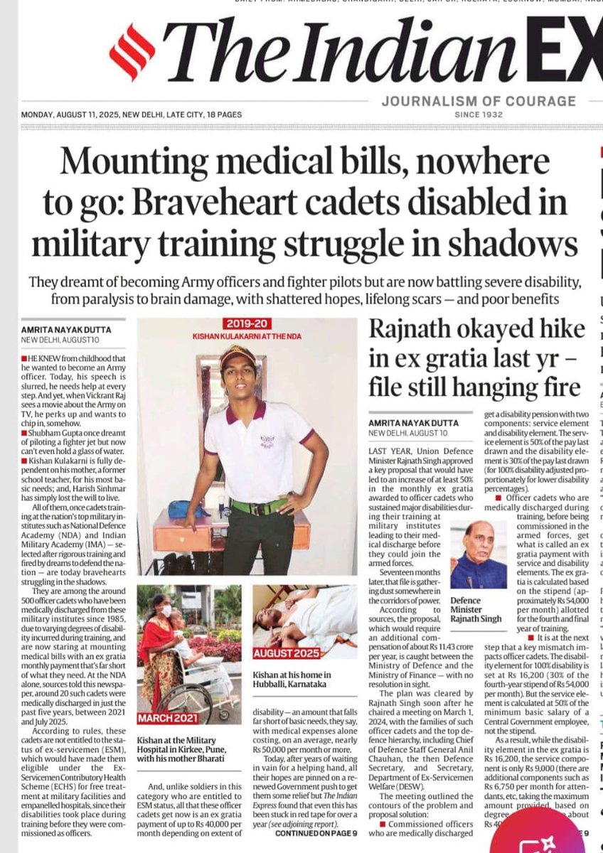 Sanskari_Girll's tweet photo. Our heroes fought for us. Now let’s fight for them. #JusticeForBravehearts @AmitShah @rajnathsingh https://t.co/56YO6eYQOt https://t.co/nCLuyWHq6v
