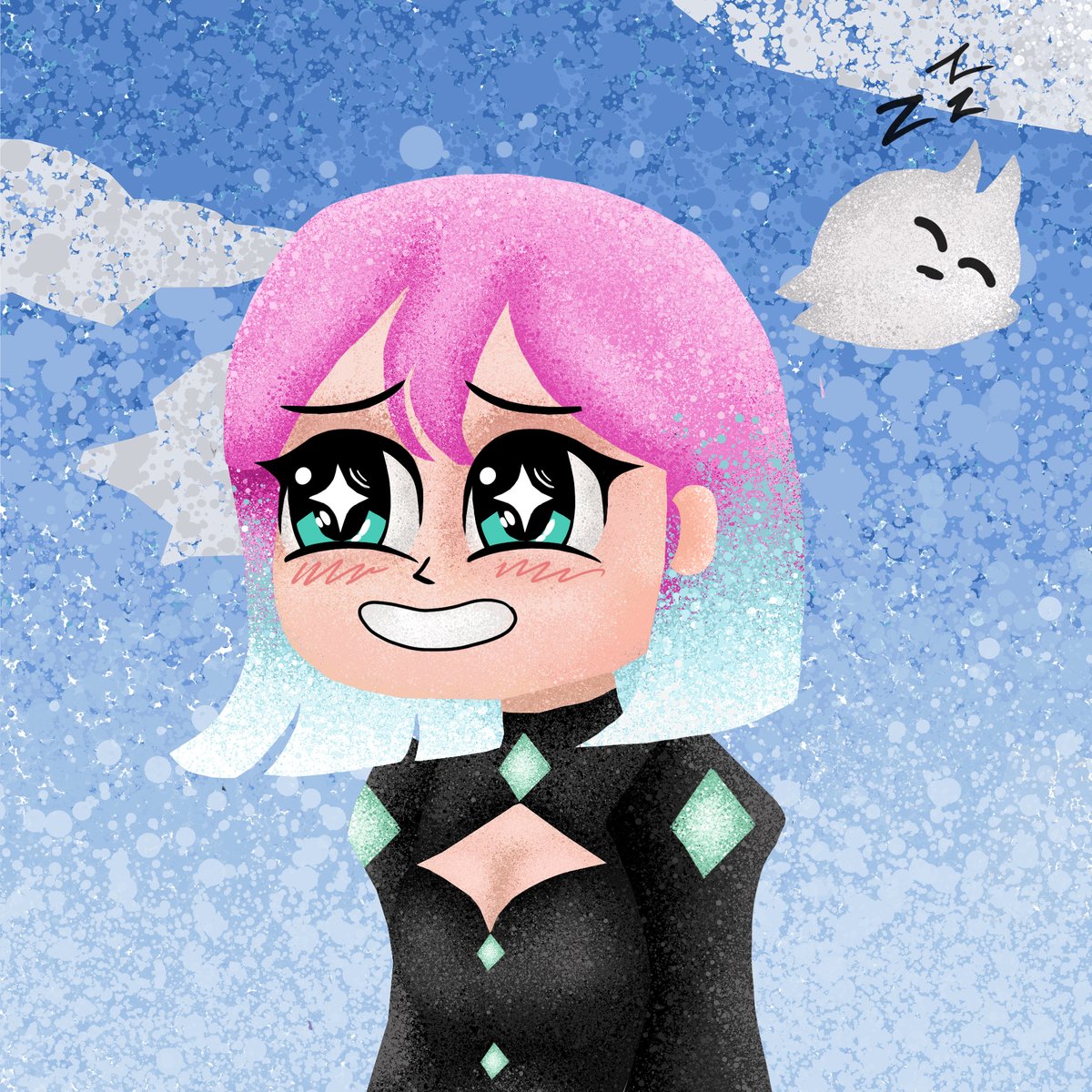 Whisper (@whisper_irys) on Twitter photo ✨WL giveaway for <a href="/irys_xyz/">Irys (✧ᴗ✧)</a> datapunks✨
How to enter:
- Like and retweet
- Drop "hirys" in the comments
One winner will be selected in 48H. Good luck! ✨WL giveaway for <a href="/irys_xyz/">Irys (✧ᴗ✧)</a> datapunks✨
How to enter:
- Like and retweet
- Drop "hirys" in the comments
One winner will be selected in 48H. Good luck!