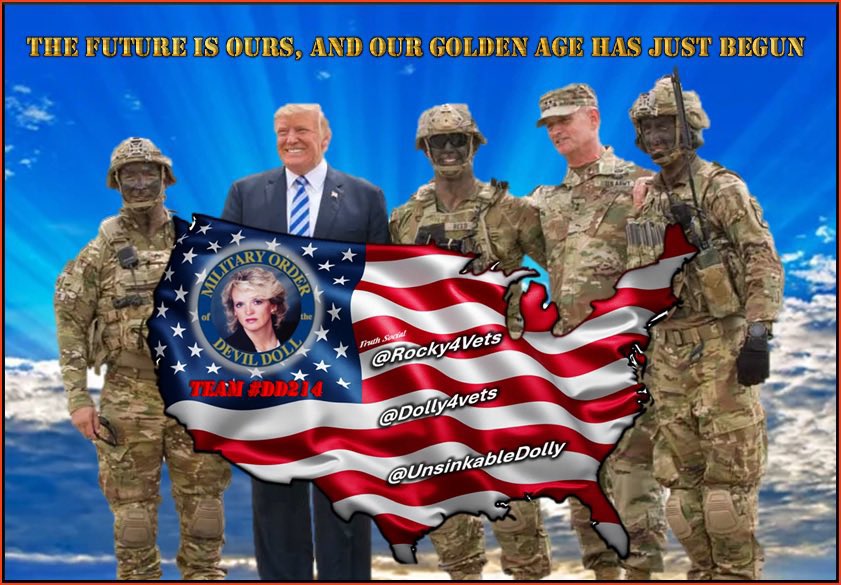 @UnsinkableDolly The Veterans Conductress tweet media