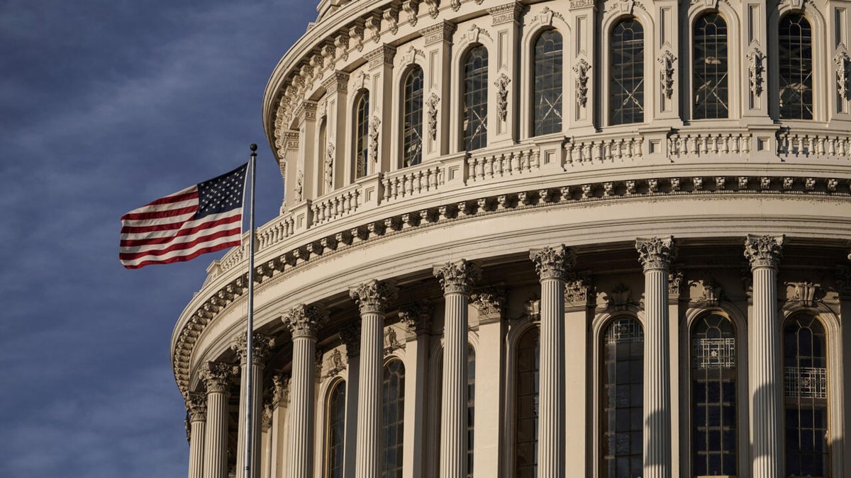 États-Unis: 52 élus démocrates exigent davantage de transparence sur un futur accord minier avec la RDC rfi.fr/fr/afrique/202…