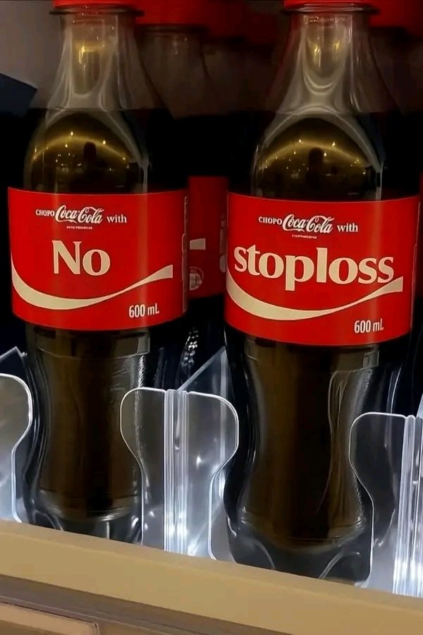 Nah everyday person de learn new things fr dis forex 🤒😐