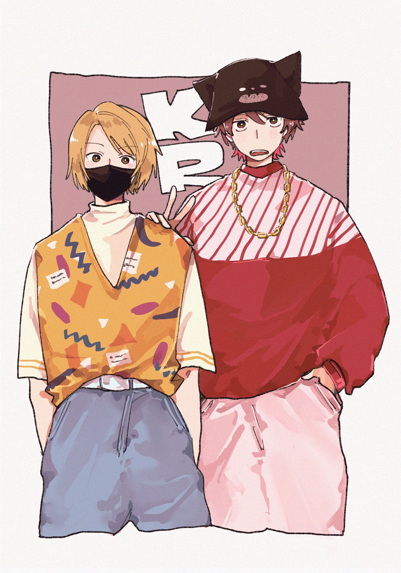 Ⓜ️ (@MNM_940) / X