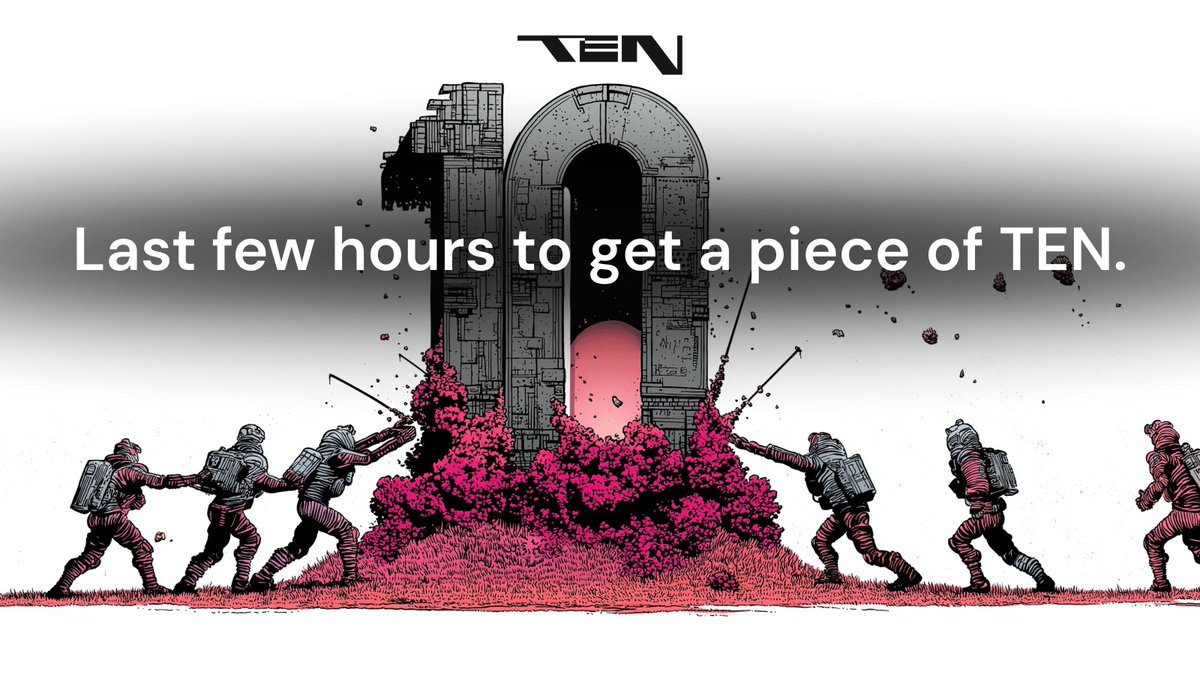 Web3与人工智能基础设施创新趋势
前沿技术协议正在重构分布式网络生态，这些平台在去中心化架构、智能治理与隐私计算方面具有突破性创新：

#TEN协议
<a href="/tenprotocol/">TEN (🔟/🔟)</a>
新一代隐私保护解决方案特征：
• 采用环状权限体系实现数据分级管控
• 支持全同态加密计算处理密文数据
•