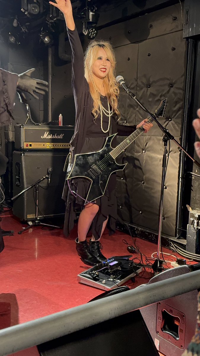 8913hiroppe's tweet photo. とゆう事で、今日のおまとめ☺️
Ranmちゃん珍しいBCRICH😯
#Madyluna
#Ranm
#感ロヂフェス https://t.co/m9mFxGnBky