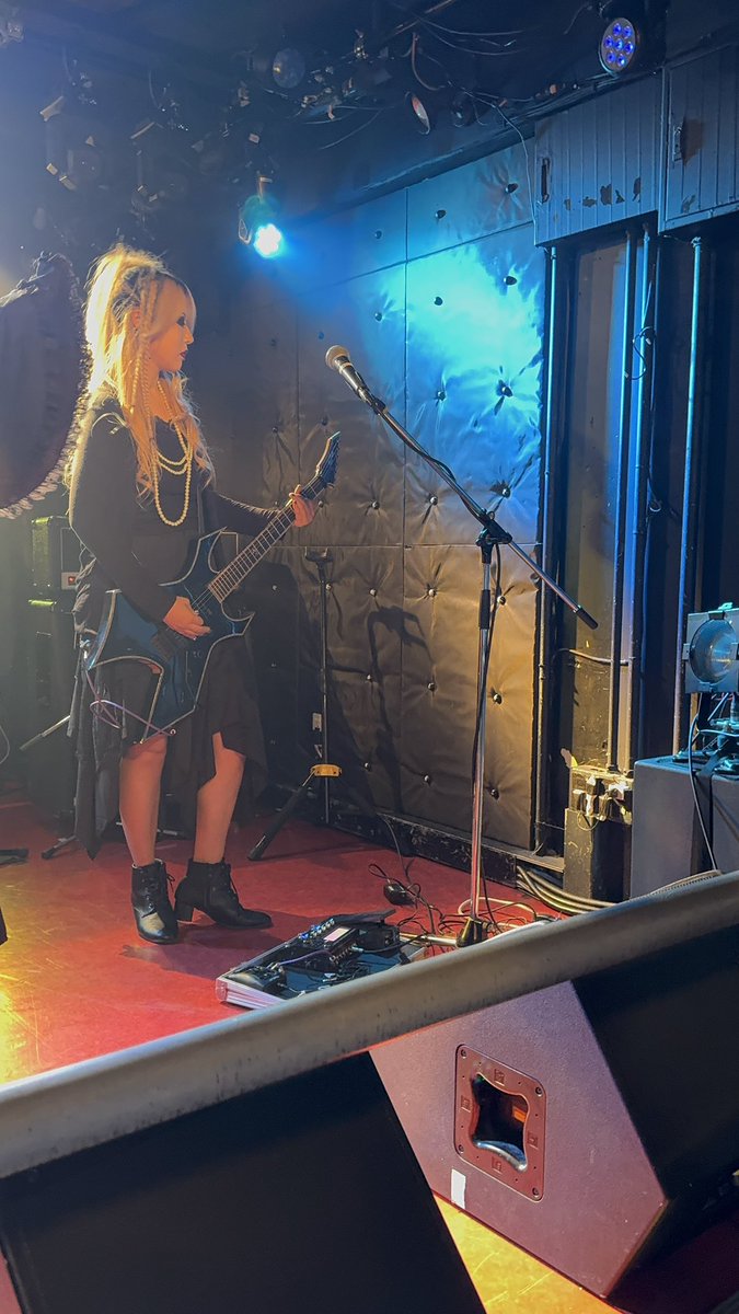 8913hiroppe's tweet photo. とゆう事で、今日のおまとめ☺️
Ranmちゃん珍しいBCRICH😯
#Madyluna
#Ranm
#感ロヂフェス https://t.co/m9mFxGnBky