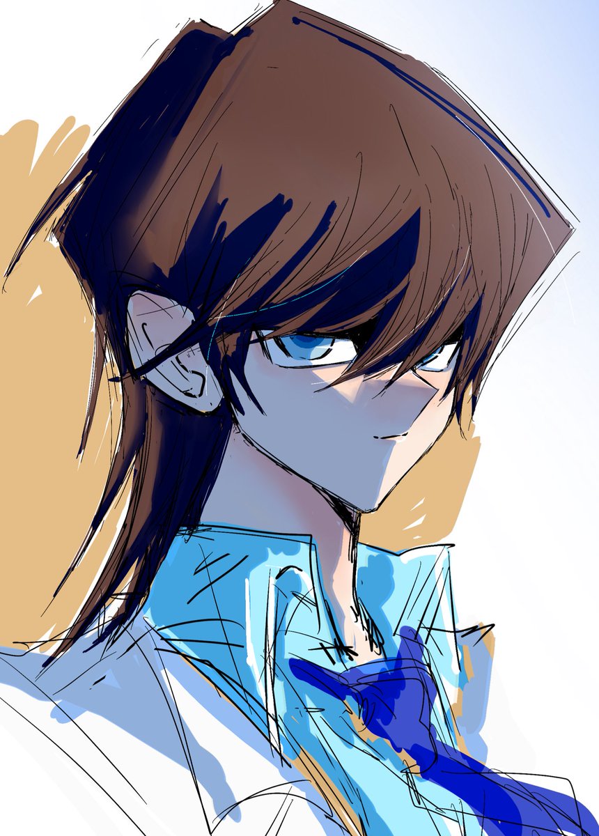 海馬瀬人 ♡ (@seto_kaibas) / Posts / X