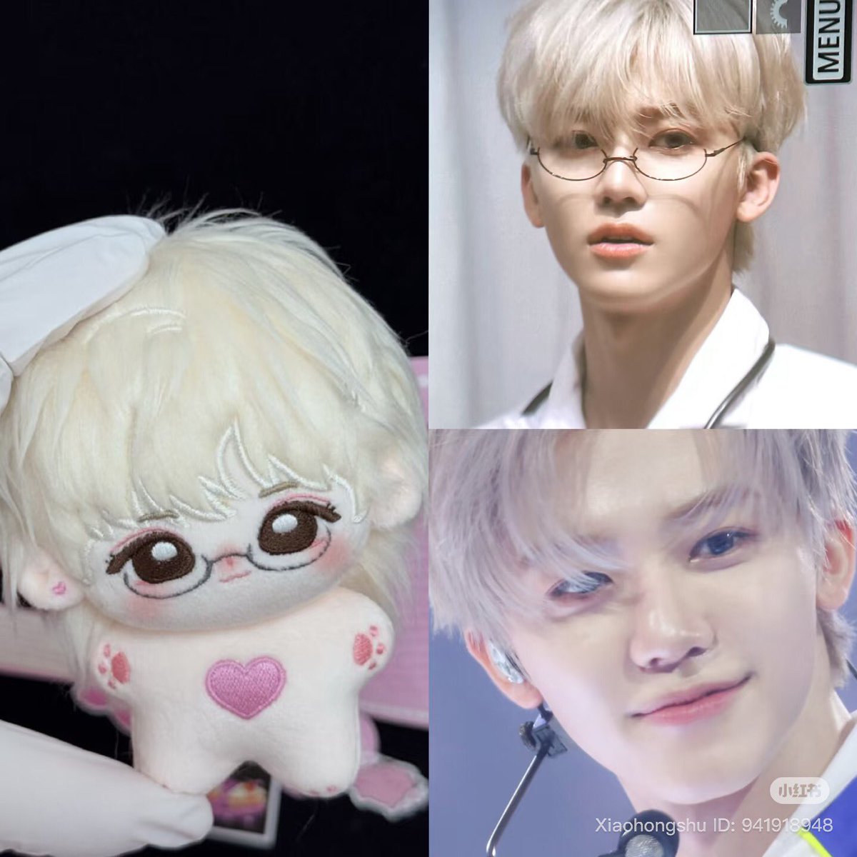 go_uyu's tweet photo. PO - Doll Jaemin MINNA

IDR 180.000 Dp 100.000

*pengiriman Handcarry
✅est bersih ina (jika berat tidak sesuai estimasi bisa ada penurunan atau kenaikan harga)
❌ adm+packing shopee
❗️30 Agustus 2025 | 12:00

GO DOM BANDUNG https://t.co/GKXJpJJie8