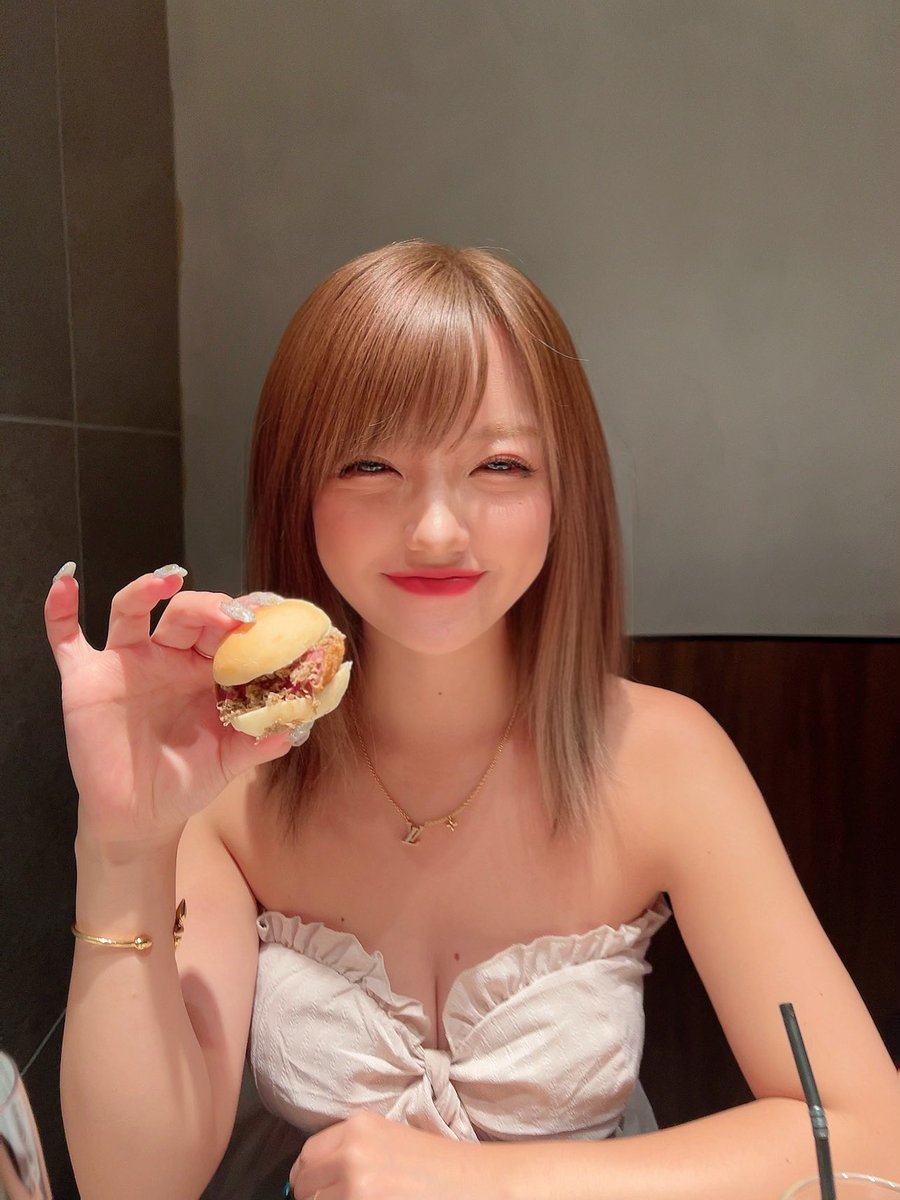 いっぱい食べる君が好き〜❤️って言われたい