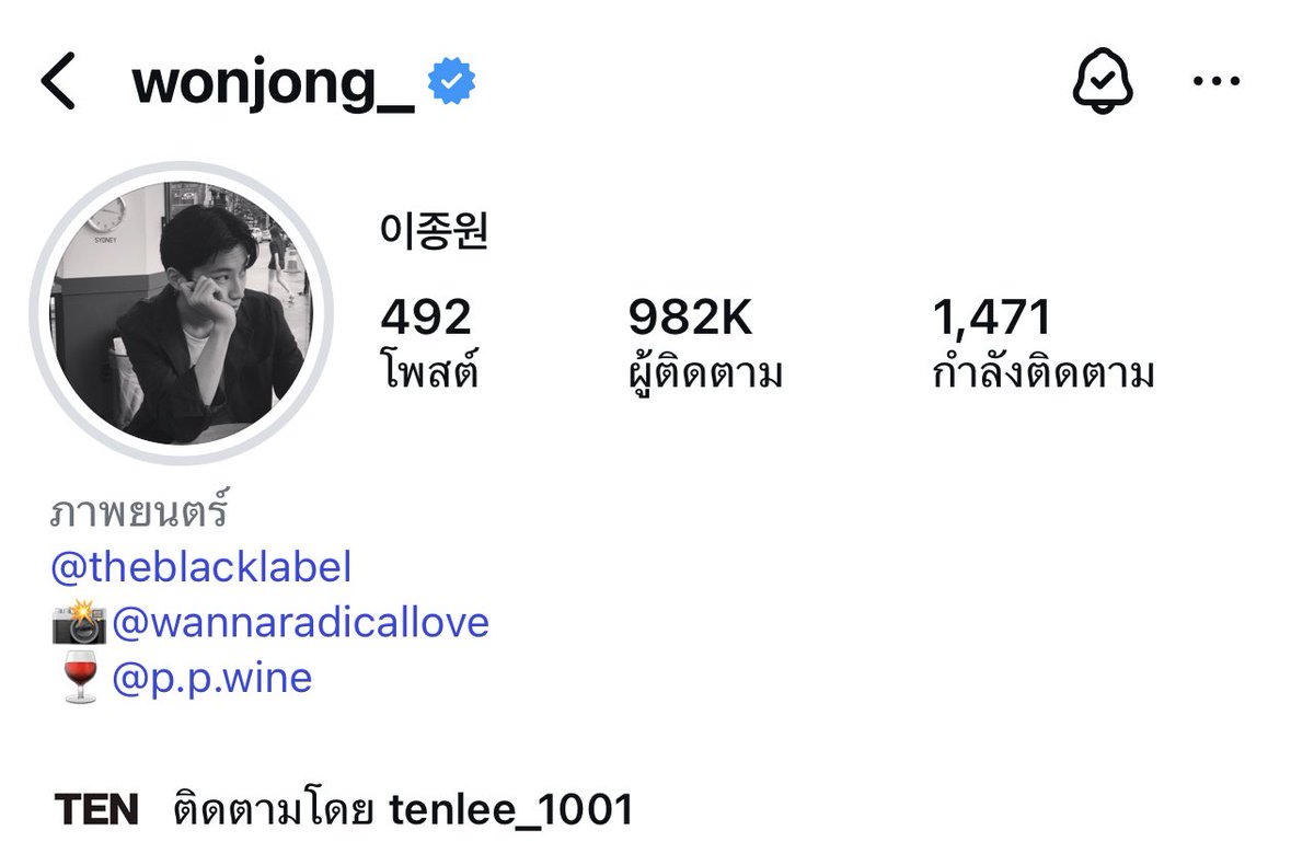 S_SChami218's tweet photo. สว #jongwonten ทำงาน 🌚🌝
คือพอรู้ว่า นต สนิทพี่จงวอน นี่ส่องเลยสังกัดพี่พระเอกคือที่ไหน ค่ายต่อไปของ นต อาจจะ..
🙏🏻🙏🏻🙏🏻🙏🏻🙏🏻🙏🏻🙏🏻🙏🏻🙏🏻🙏🏻
💜💜💜💜💜💜💜💜💜💜 https://t.co/jsQPiHpD0U