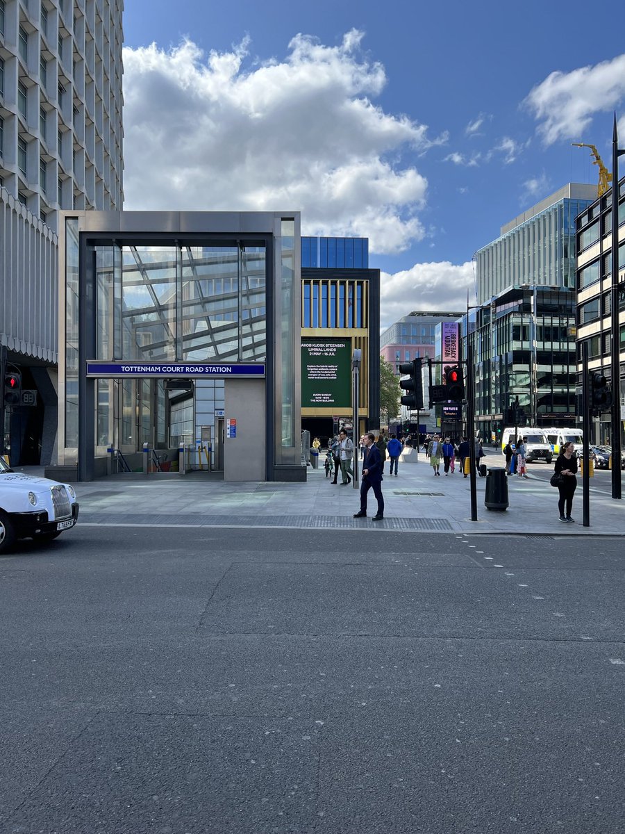I love clouds. I love Strike. So…

30 Days of Strike-ing Clouds!

Just 21 days until #TheHallmarkedMan!
   (no spoilers 🙏🏼🙏🏼)

Seeing as the Strike location is (literally) spelled out here😆, name any Strike event that takes place in/around this spot. Bonus points for humor.🥸