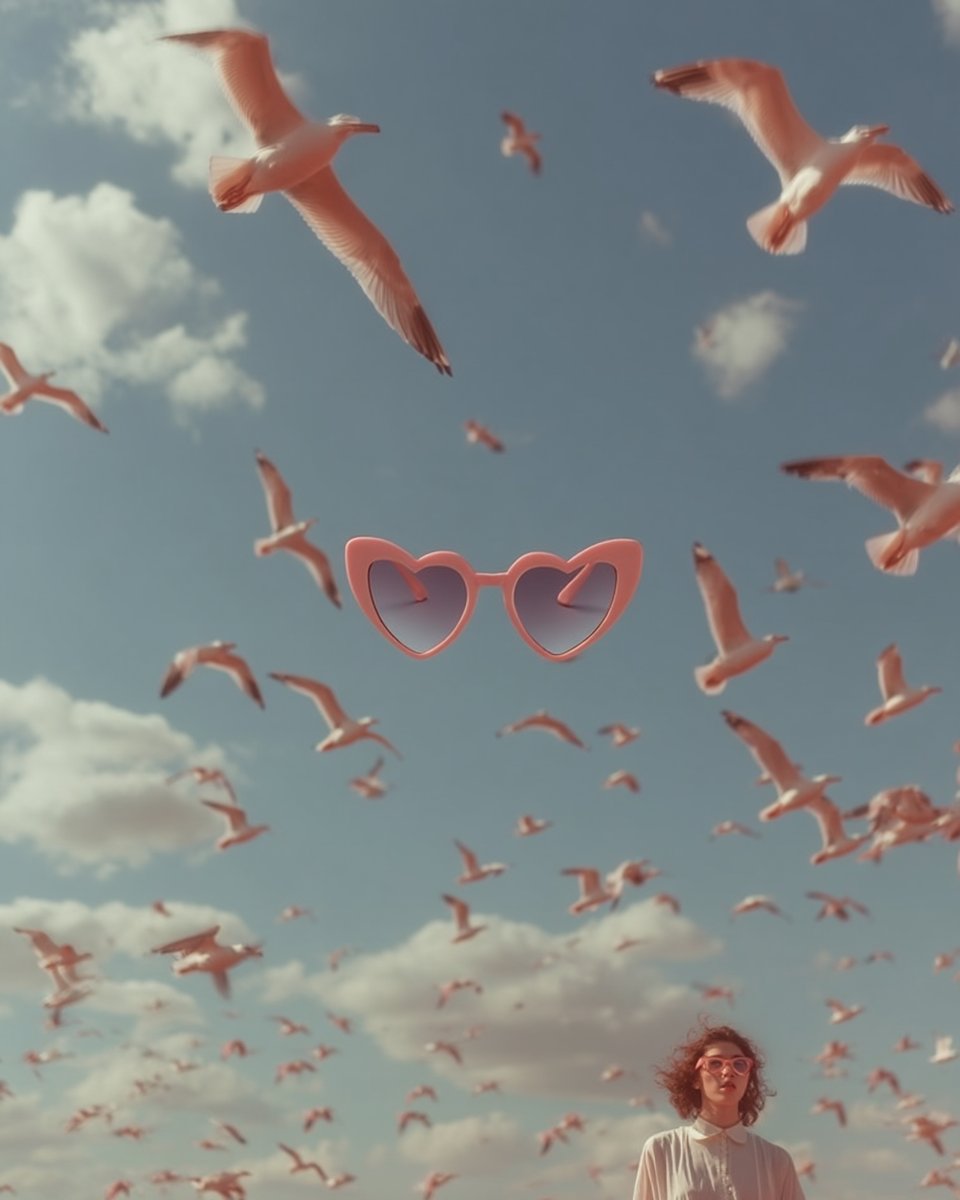 ElsaLeleka's tweet image. Exploring the possibilities of #OmniReference 

A clear example of how, from the “same litter” (sorry for the comparison), you can get completely different results.

Those who think #AI is soulless and (ha-ha) simple… just haven’t worked with it 🤌🏽