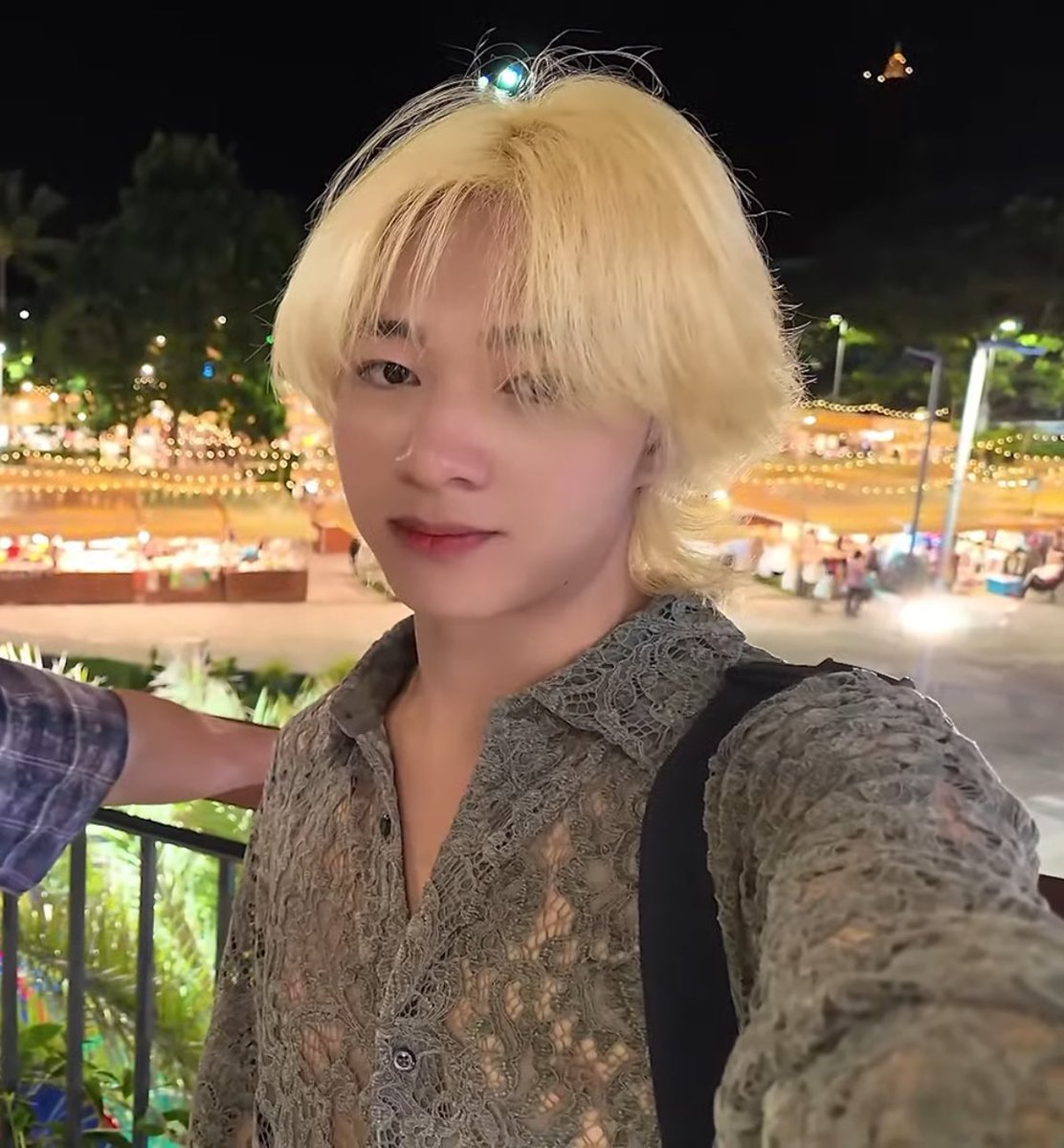 จัดอับดับเคะบ๊องที่สวยที่สุด
อันดับที่ 1 ยัยนุนิว

#ZeeNuNewVlogInSamui

#ZeeNuNew
#ZeePruk #NuNew