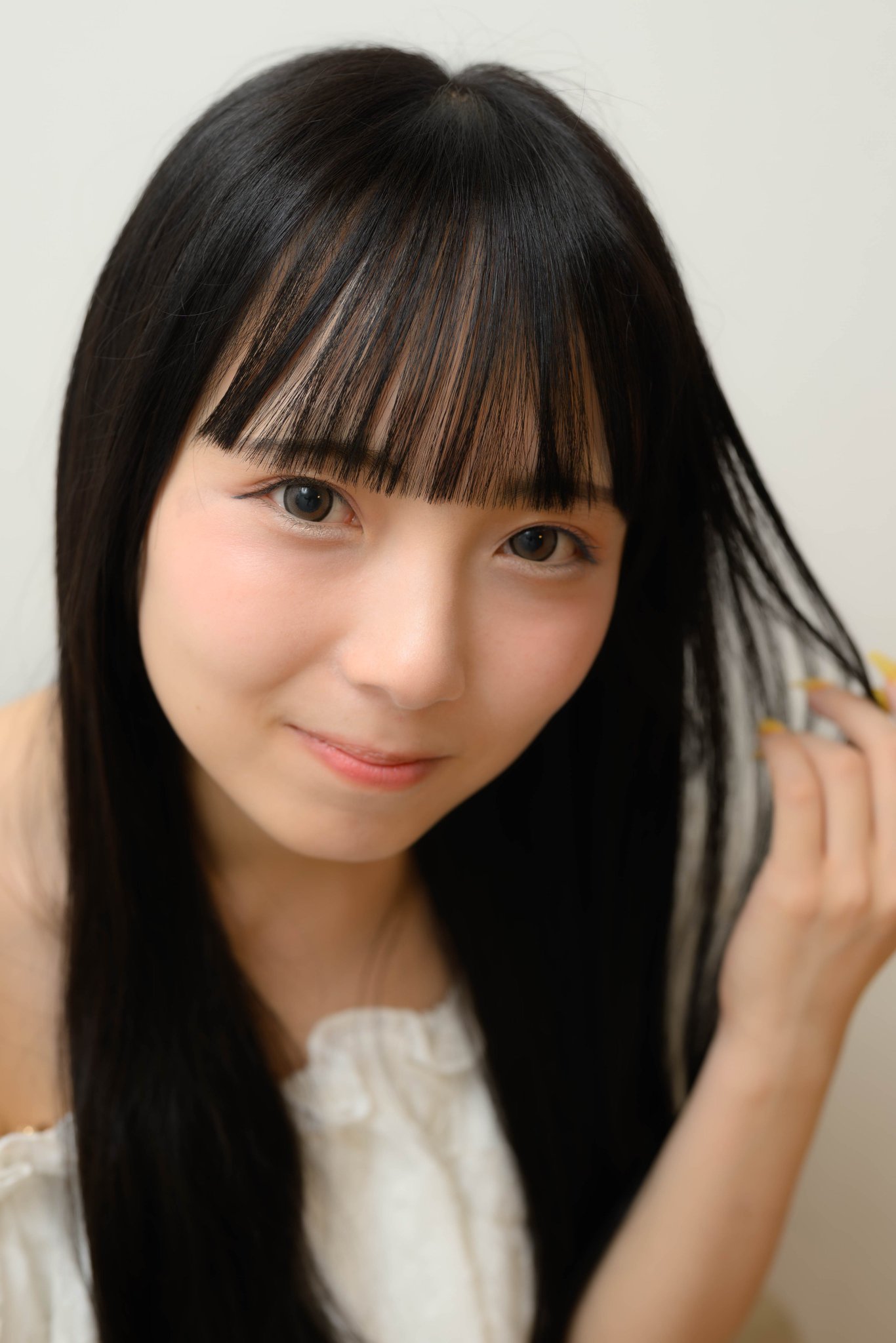 S.O.S!~sound of smile!~ 大判生写真 阿部寿世 with a smile」#11 ＊2024/04/15 配信回【ゲスト】上杉
