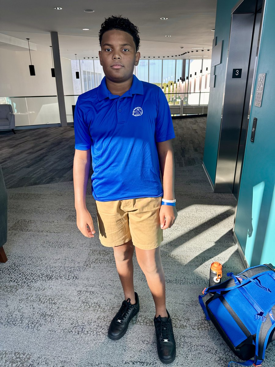 Joivan Jiménez 🇵🇦 (@joivanjimenez) on Twitter photo I see the pressure in my son’s life. I see the sacrifice. He is paying the price for his future. A future that will benefit him and others. Waking up at 4AM. Going to sleep at 8AM. Eating the right food. He is developing Character. I love you son ❤️ <a href="/TheFirstAcademy/">The First Academy</a> I see the pressure in my son’s life. I see the sacrifice. He is paying the price for his future. A future that will benefit him and others. Waking up at 4AM. Going to sleep at 8AM. Eating the right food. He is developing Character. I love you son ❤️ <a href="/TheFirstAcademy/">The First Academy</a>