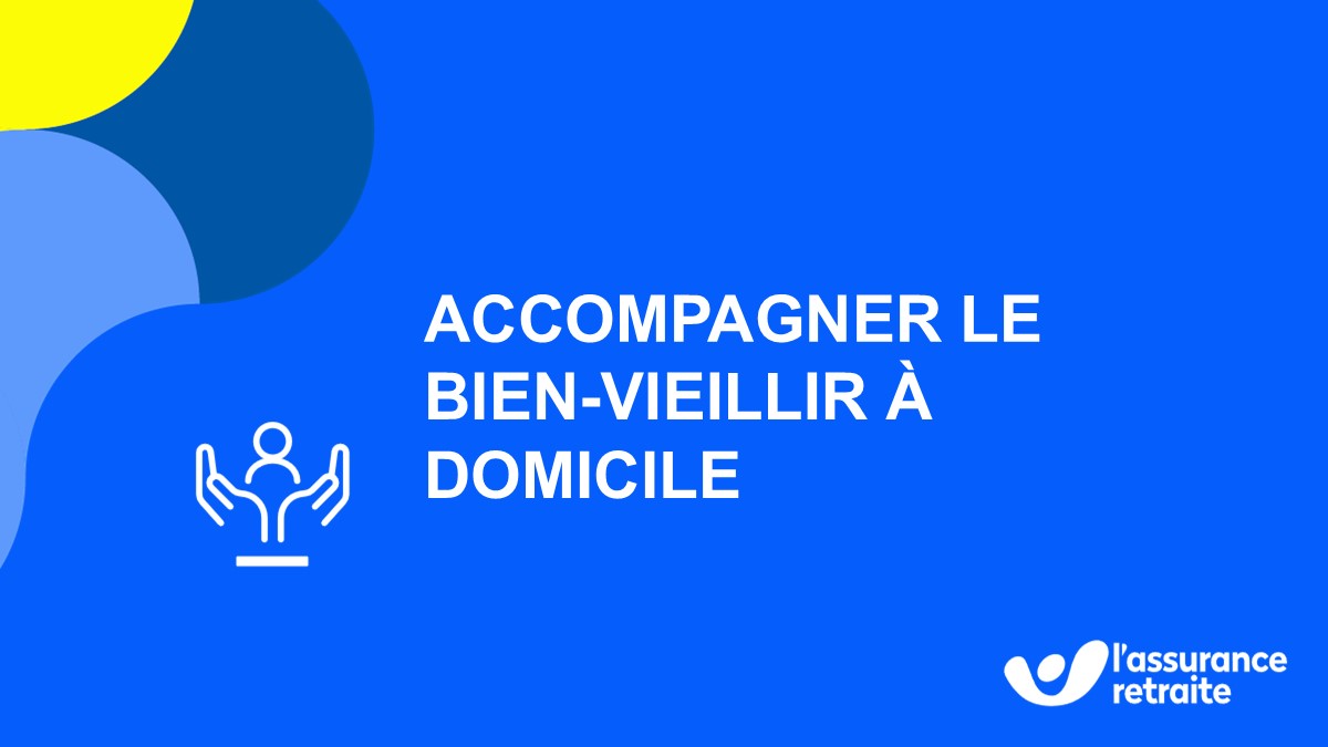 🔍 Un outil pour accompagner le bien-vieillir à domicile : le site internet bien-chez-soi.lassuranceretraite.fr !

Petits équipements, conseils d’ergothérapeutes, retours d’expérience...

#BienVieillir #Autonomie #LAssuranceRetraite